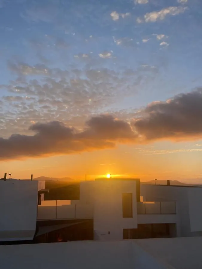 Villa Sol Fuerteventura La Oliva 0*,  España
