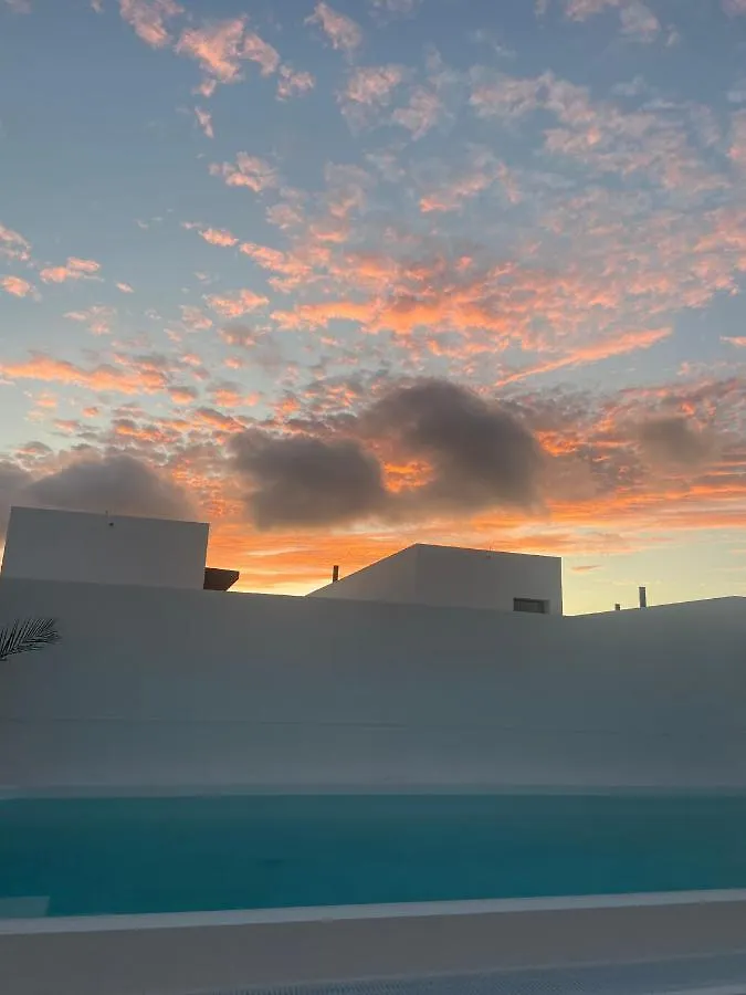 Villa Sol Fuerteventura La Oliva