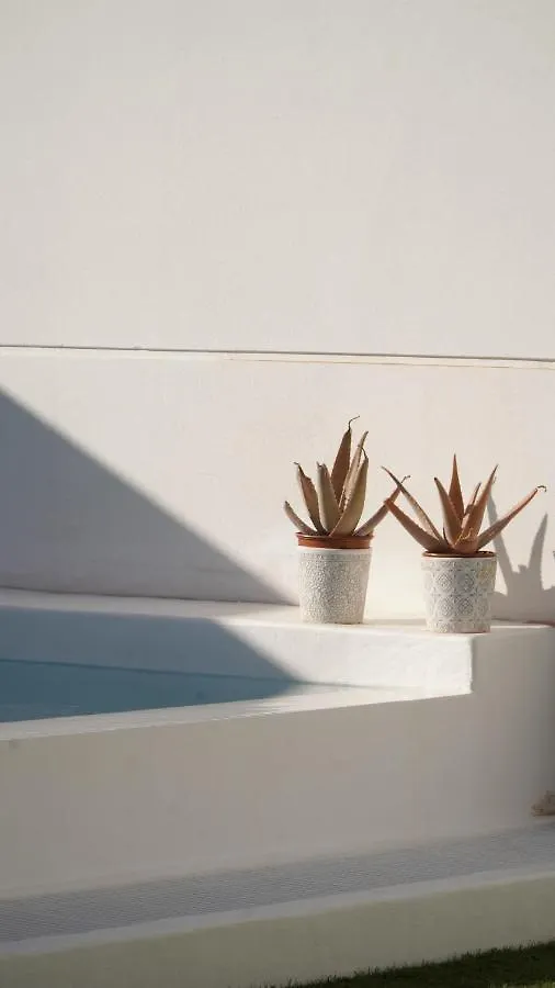 Villa Sol Fuerteventura La Oliva