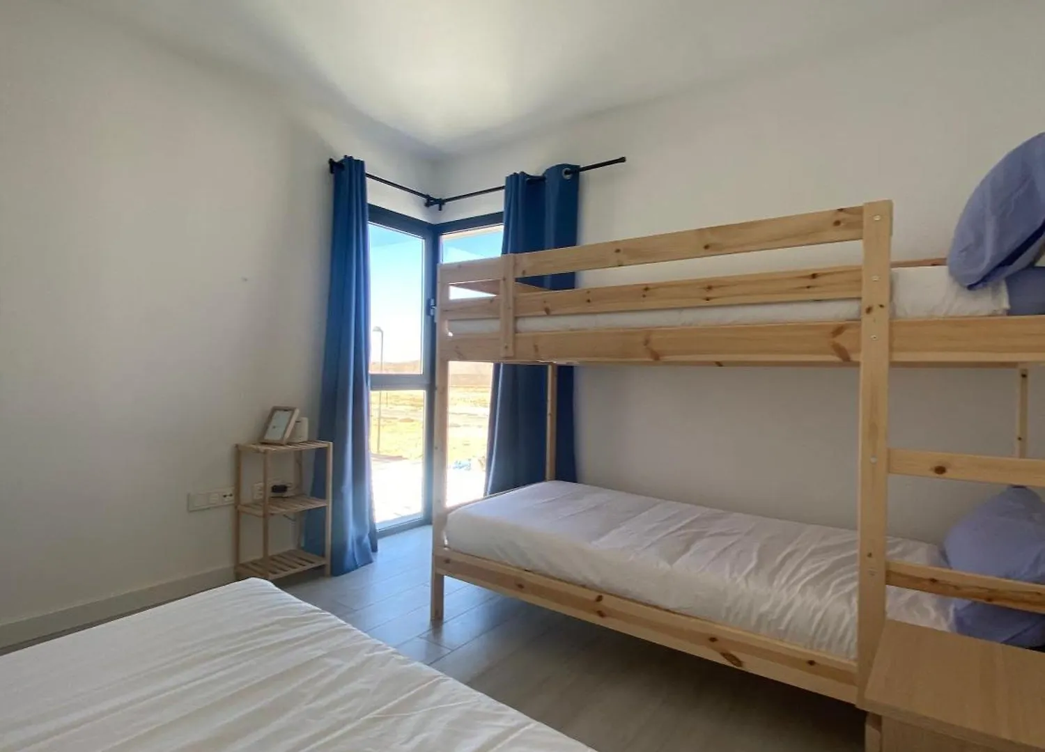 Villa Sol Fuerteventura La Oliva